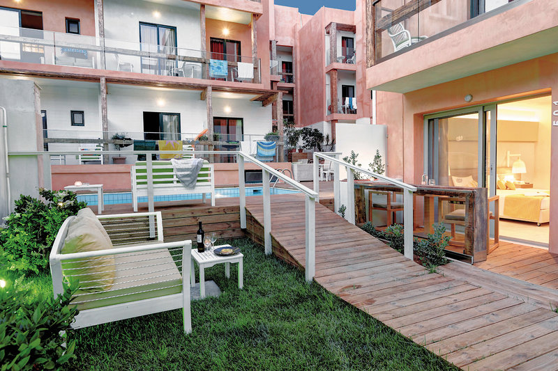 COOEE Palmera Beach 8