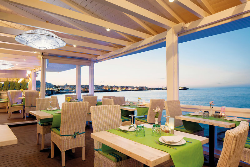 COOEE Palmera Beach 10