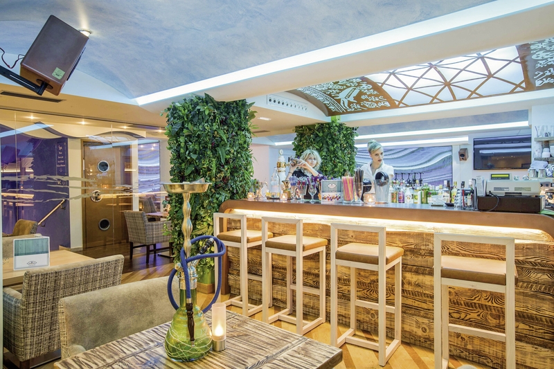 COOEE Palmera Beach 12