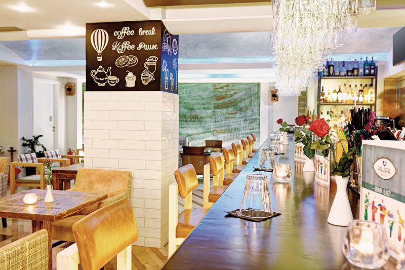 COOEE Palmera Beach 13