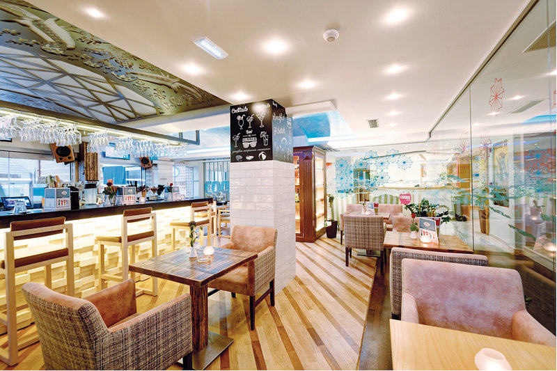 COOEE Palmera Beach 14