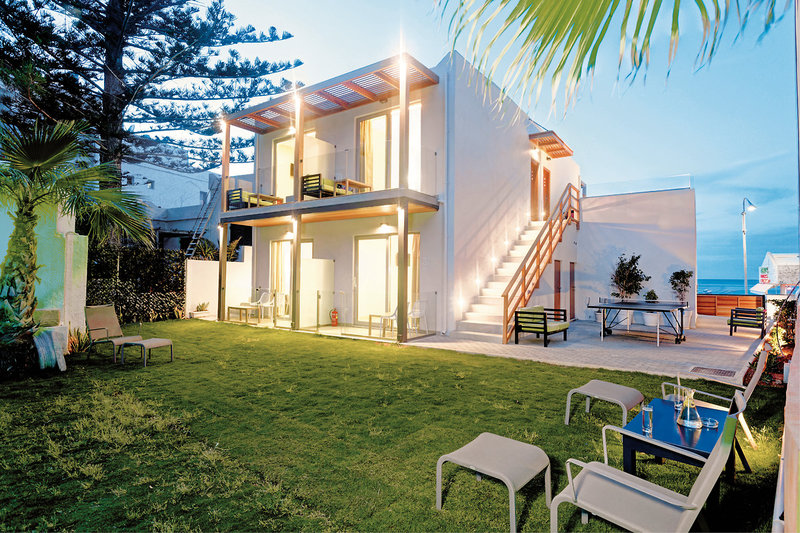 COOEE Palmera Beach 15