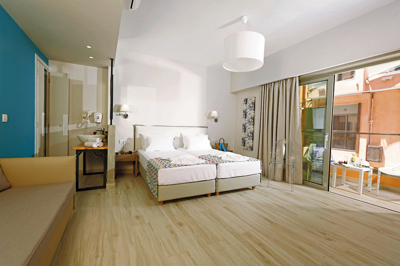 COOEE Palmera Beach 17