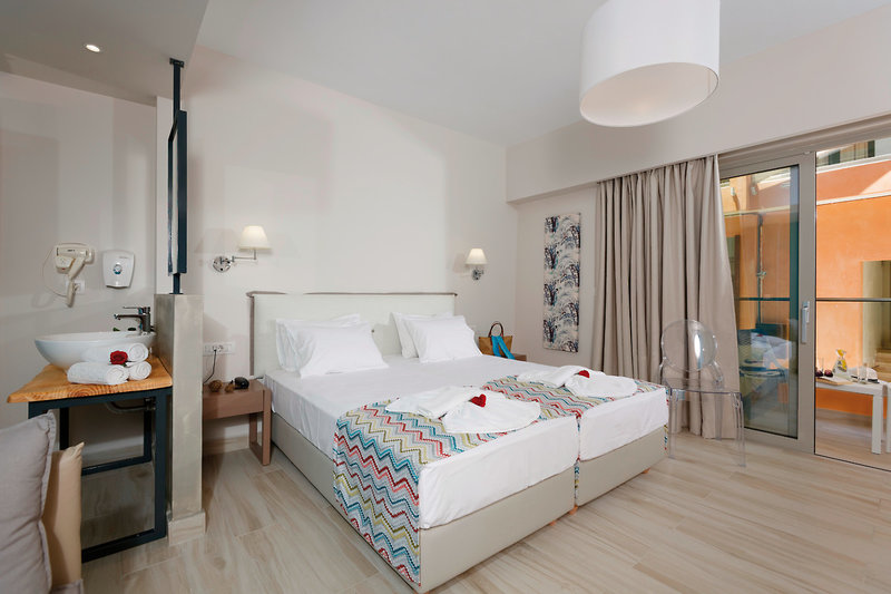 COOEE Palmera Beach 18