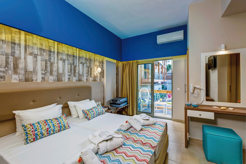 COOEE Palmera Beach 22