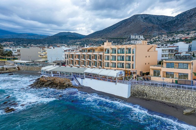 COOEE Palmera Beach 1