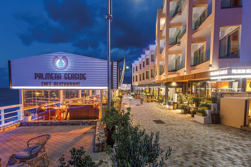 COOEE Palmera Beach 3