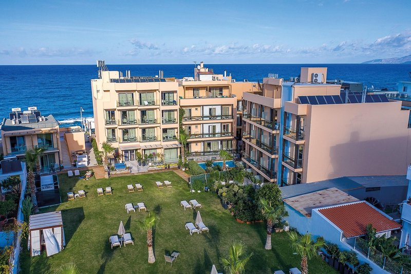 COOEE Palmera Beach 4