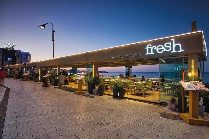 COOEE Palmera Beach 7