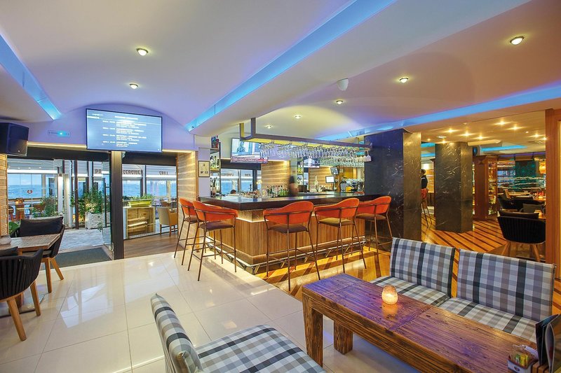 COOEE Palmera Beach 9