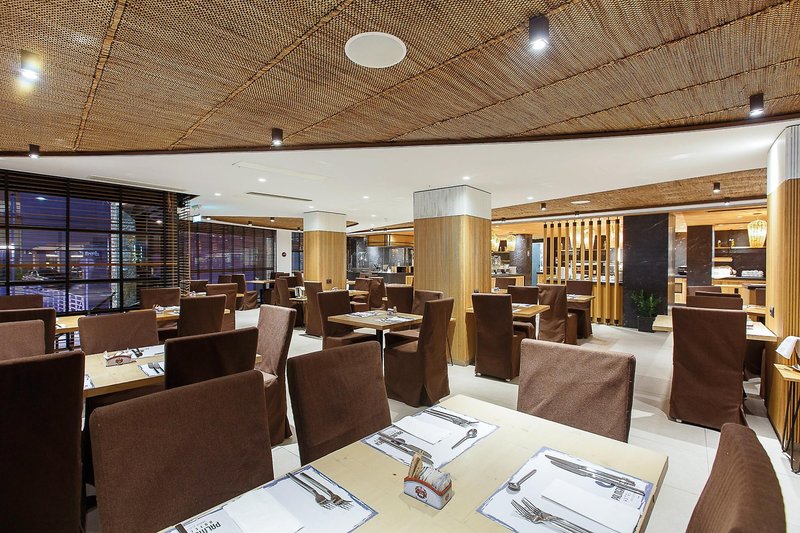 COOEE Palmera Beach 12