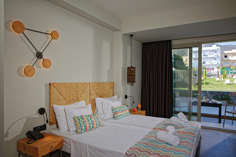 COOEE Palmera Beach 17