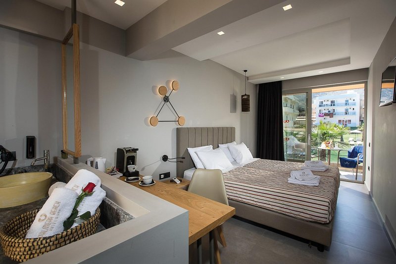COOEE Palmera Beach 18