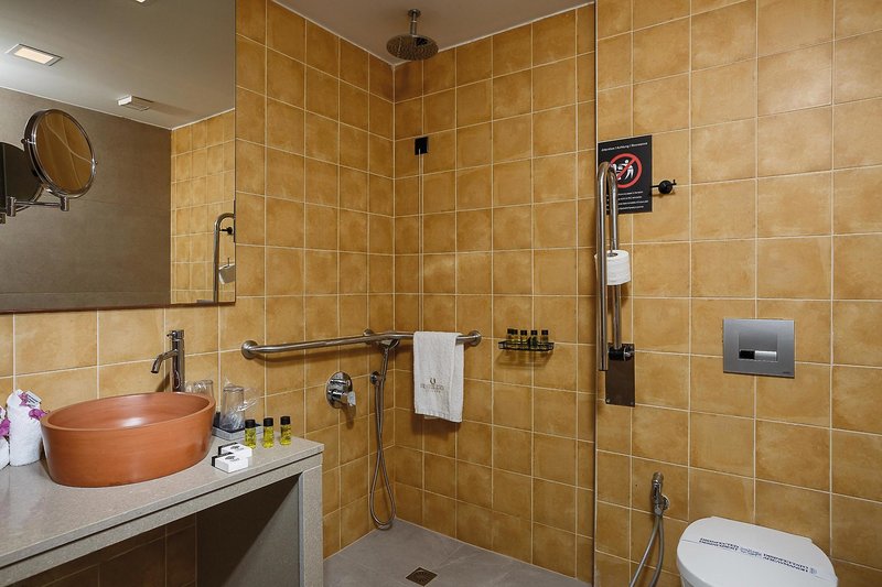 COOEE Palmera Beach 19