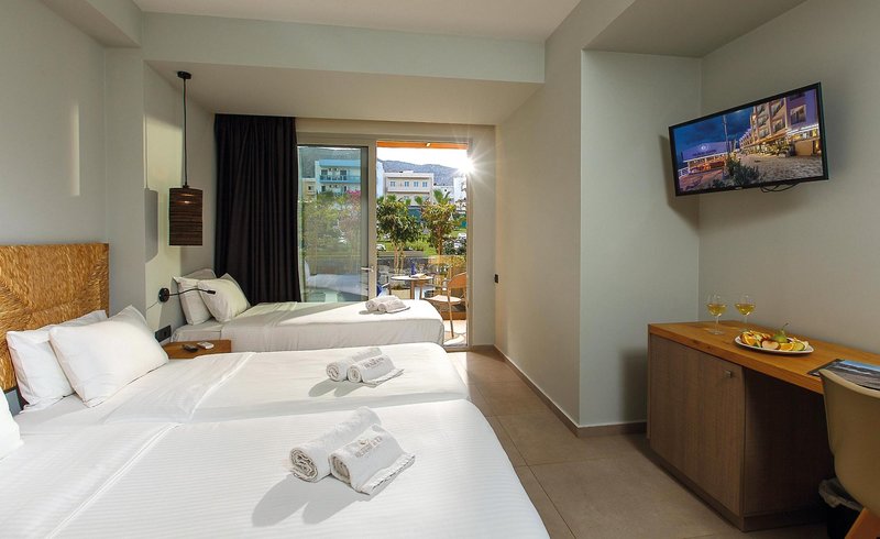 COOEE Palmera Beach 22