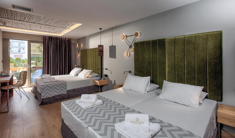 COOEE Palmera Beach 24