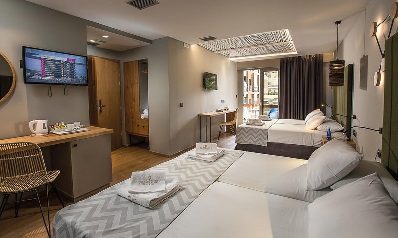COOEE Palmera Beach 25