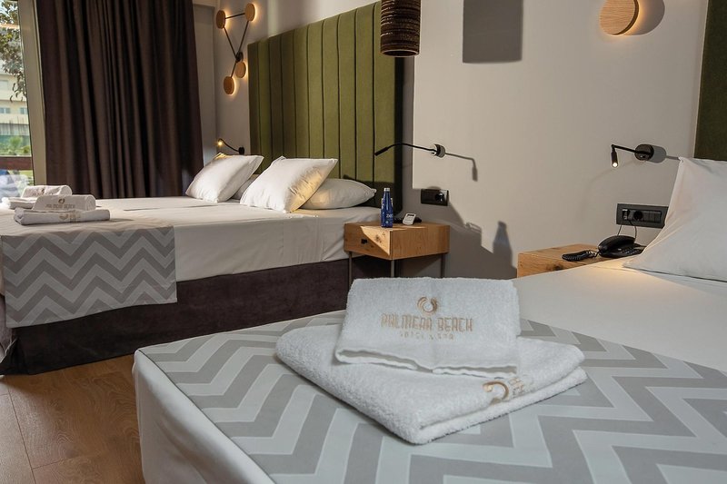 COOEE Palmera Beach 26
