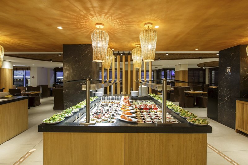 Palmera Beach Hotel & Spa 6