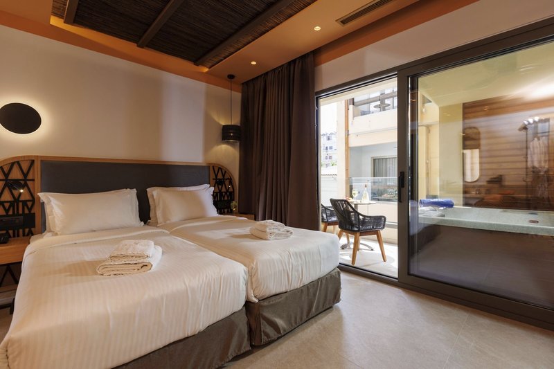 Palmera Beach Hotel & Spa 7