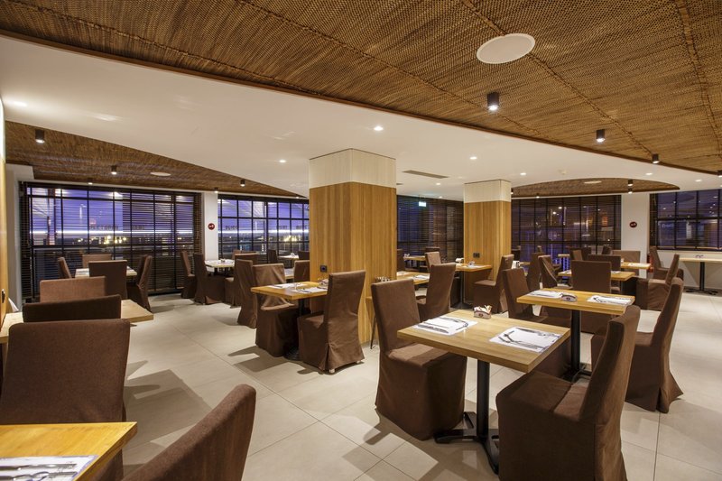 Palmera Beach Hotel & Spa 10