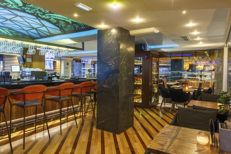 Palmera Beach Hotel & Spa 16
