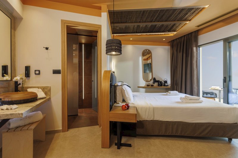 Palmera Beach Hotel & Spa 17