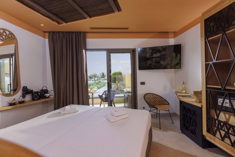 Palmera Beach Hotel & Spa 19