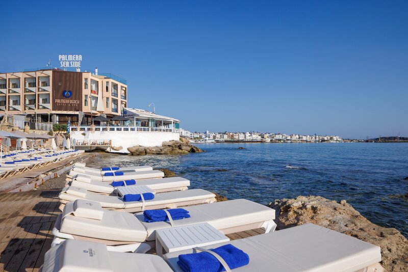 Palmera Beach Hotel & Spa 6