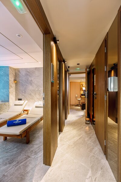 Palmera Beach Hotel & Spa 17