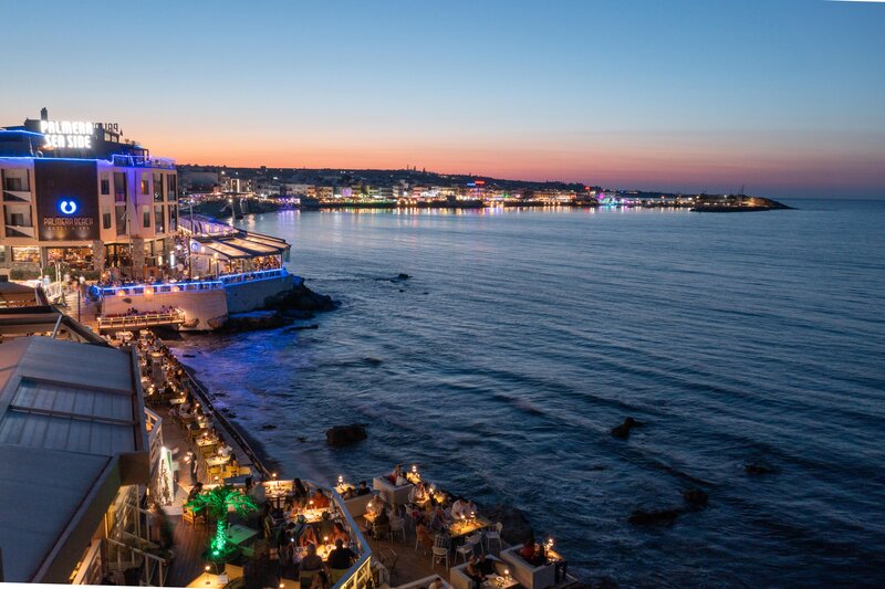Palmera Beach Hotel & Spa 19