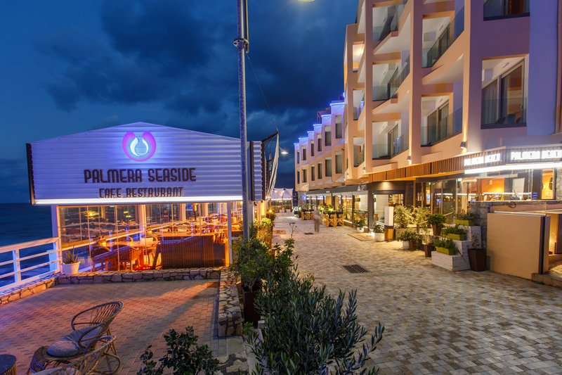 Palmera Beach Hotel & Spa 23