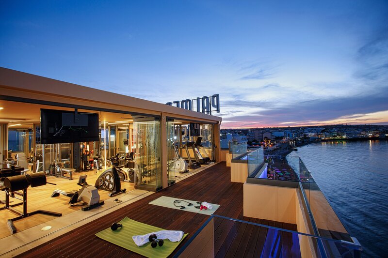 Palmera Beach Hotel & Spa 25
