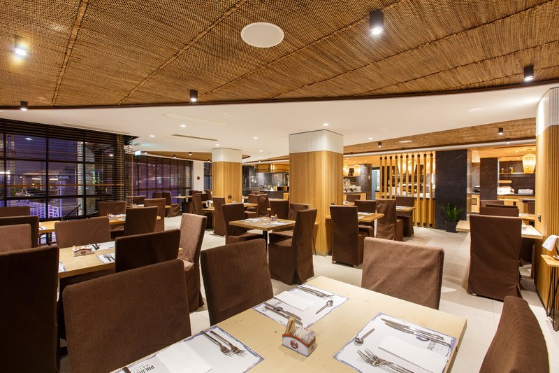Palmera Beach Hotel & Spa 29