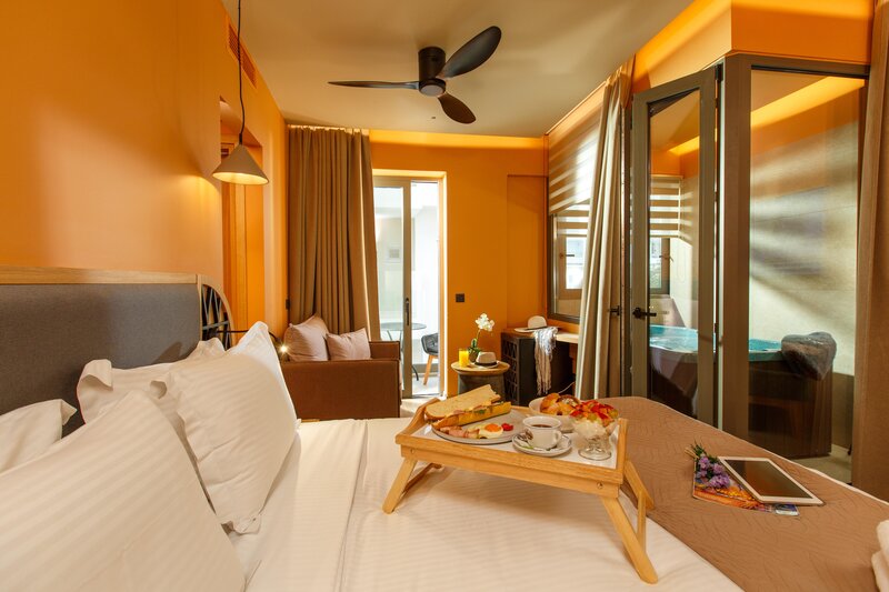 Palmera Beach Hotel & Spa 35