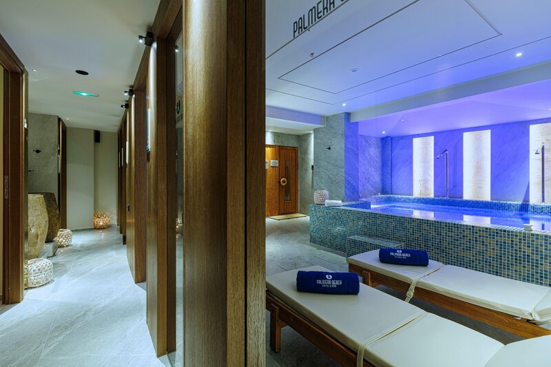 Palmera Beach Hotel & Spa 37