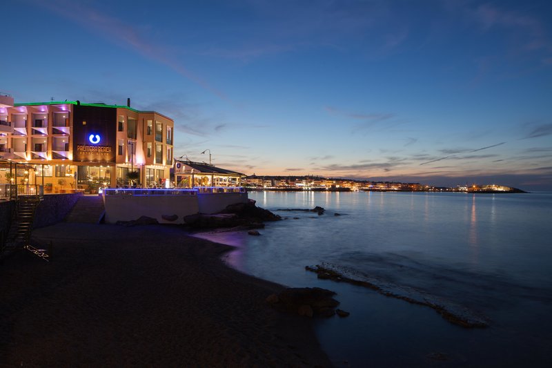 Palmera Beach Hotel & Spa 40