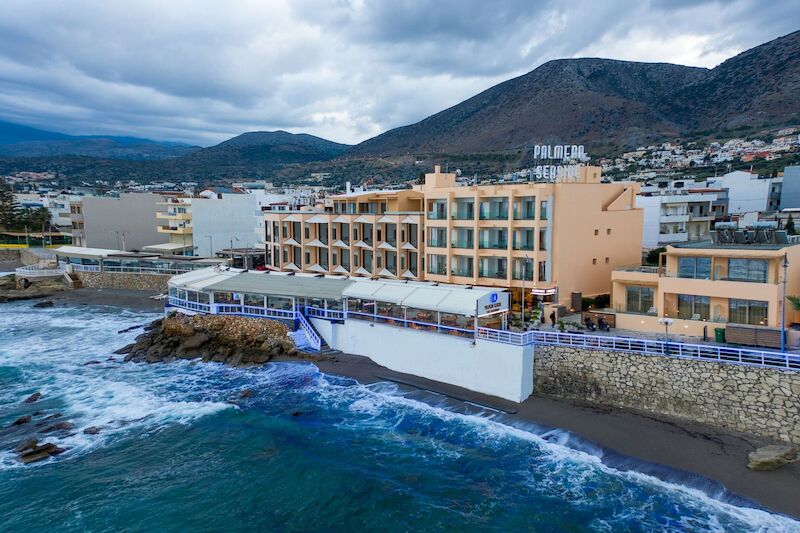 Palmera Beach Hotel & Spa 41