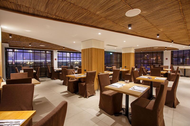 Palmera Beach Hotel & Spa 44