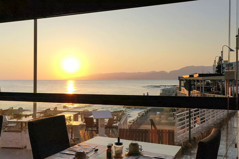 Palmera Beach Hotel & Spa 45