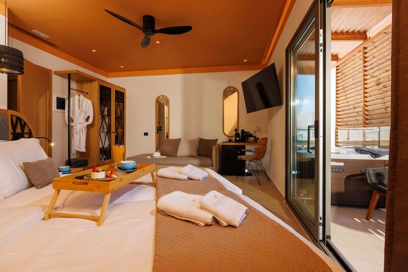 Palmera Beach Hotel & Spa 50