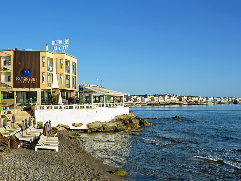 COOEE Palmera Beach 2 - Exterior