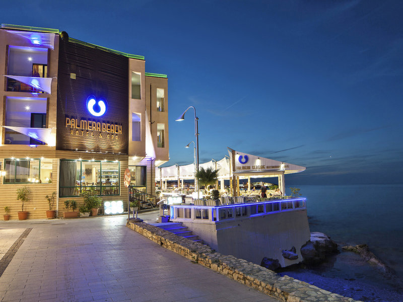 COOEE Palmera Beach 3 - Exterior