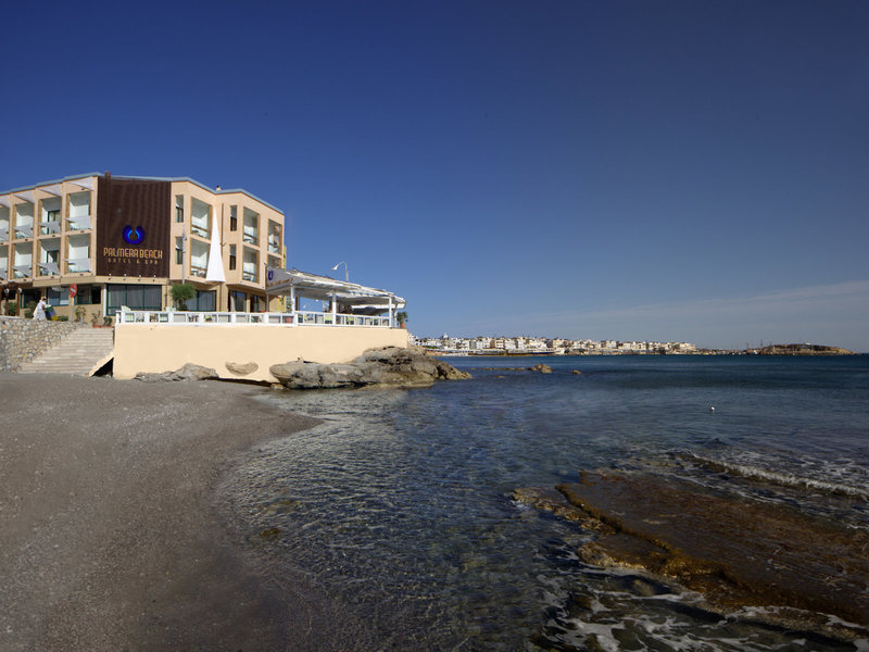 COOEE Palmera Beach 5 - Beach