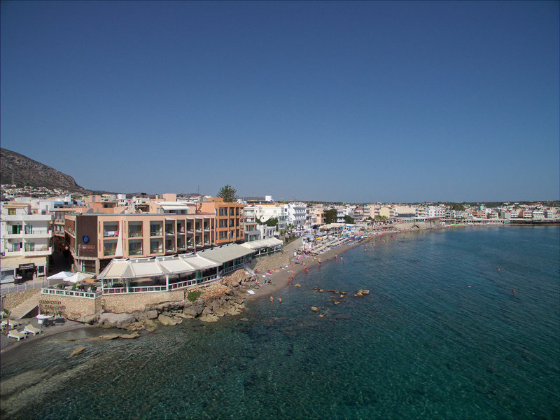 COOEE Palmera Beach 10 - Beach