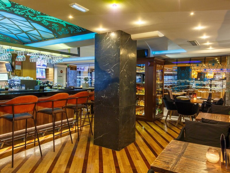 COOEE Palmera Beach 13 - Bar