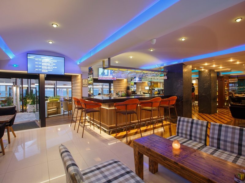 COOEE Palmera Beach 14 - Bar