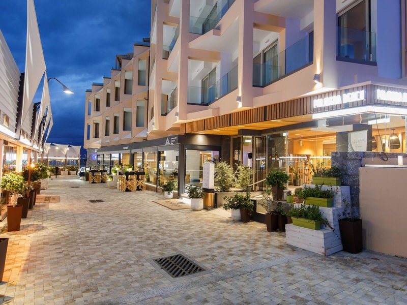 COOEE Palmera Beach 15 - Exterior