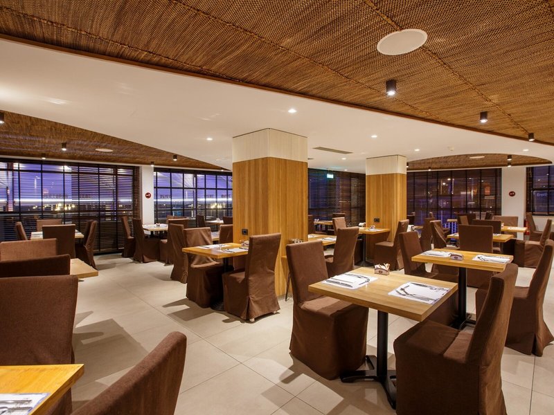 COOEE Palmera Beach 18 - Lounge / Lobby