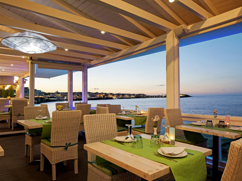 COOEE Palmera Beach 22 - Restaurant